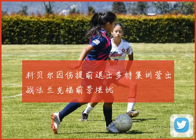 科贝尔因伤提前退出多特集训营出战法兰克福前景堪忧
